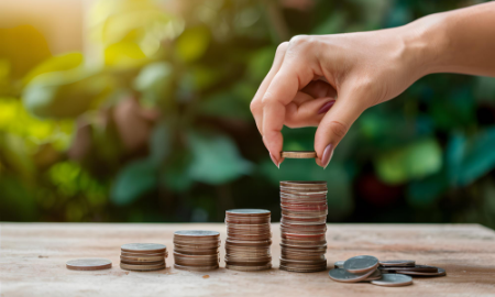 Fixed Deposit