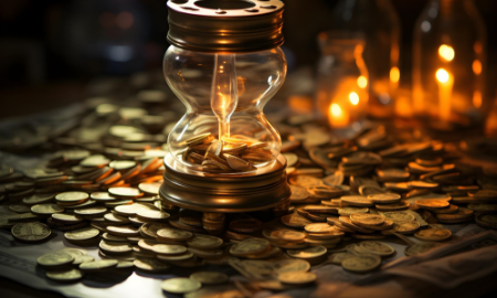 Term Deposit
