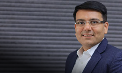 Ravi Jain
