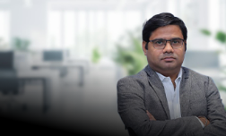 Soumen Chatterjee